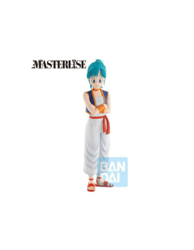 Figura ichibansho dragon ball training section