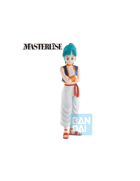 Figura ichibansho dragon ball training section