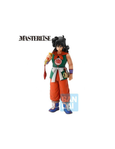 Figura ichibansho dragon ball training section