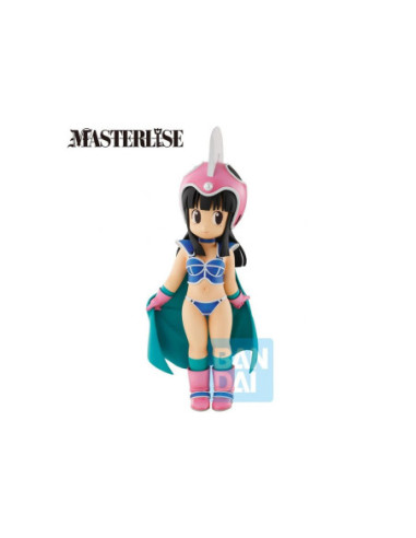 Figura ichibansho dragon ball training section