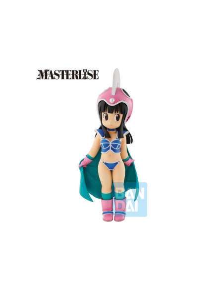 Figura ichibansho dragon ball training section