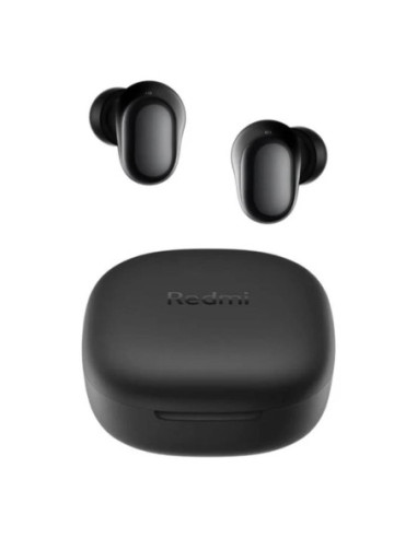 Auriculares xiaomi redmi buds 6 play