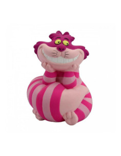 Figura enesco disney gato cheshire