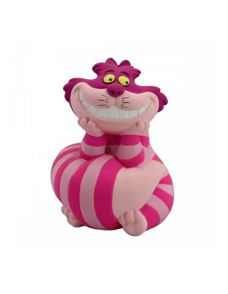 Figura enesco disney gato cheshire