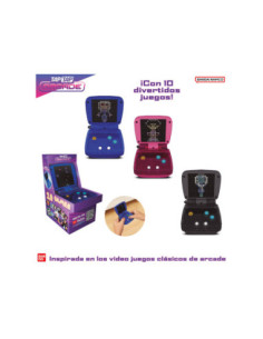 Juguete bandai tap tap arcade 1