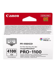 Cartucho canon pfi - 4100co chroma optimizer
