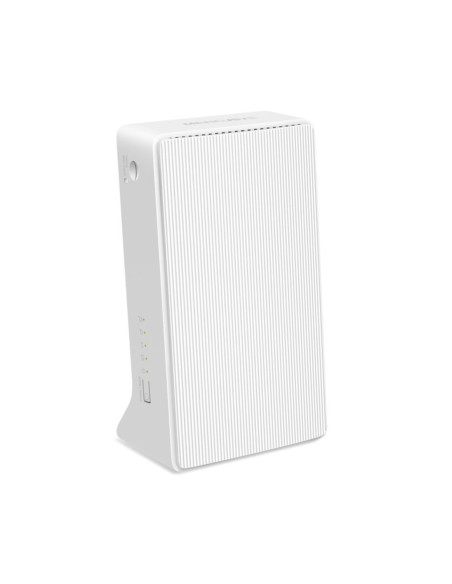 Router sifi mercusys mb130 - 4g ac1200 dualband