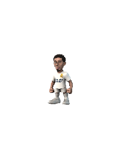 Figura minix real madrid bellingham