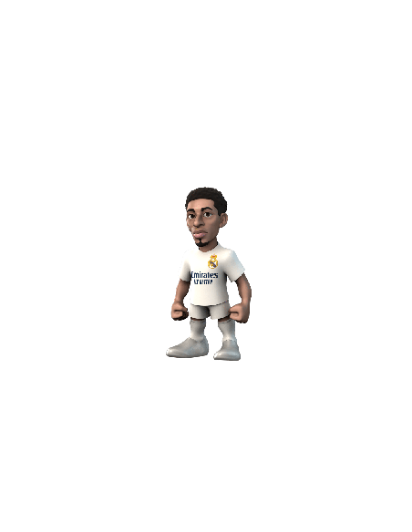 Figura minix real madrid bellingham