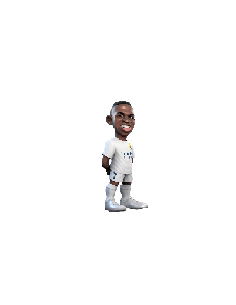 Figura minix real madrid vinicius
