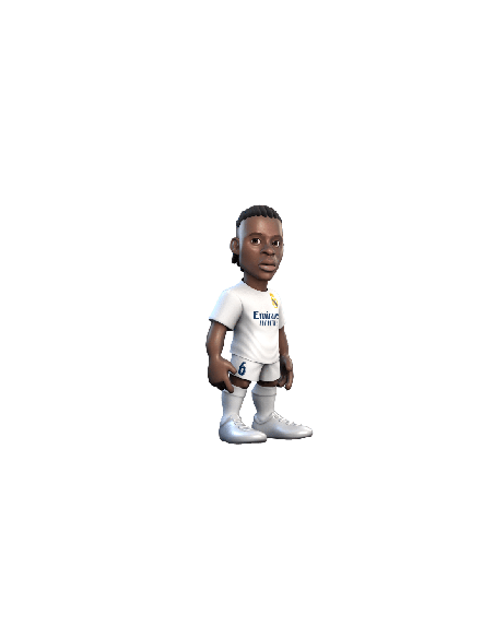 Figura minix real madrid camavinga