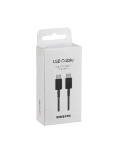 Cable samsung original ep - dx310jbegeu usb tipo