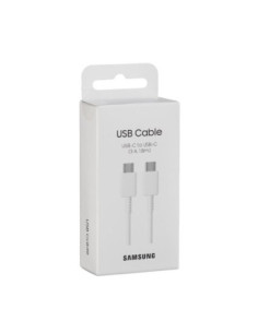 Cable samsung original ep - dx310jwegeu usb tipo