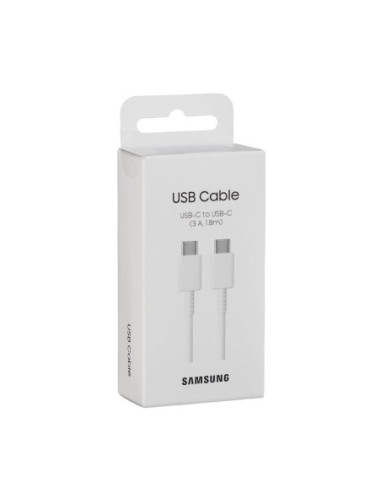 Cable samsung original ep - dx310jwegeu usb tipo