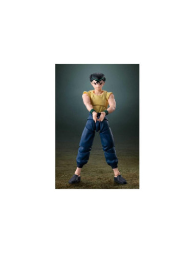 Figura tamashii natios yusuke urameshi 145