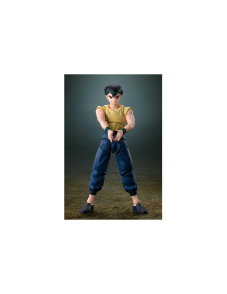 Figura tamashii natios yusuke urameshi 145