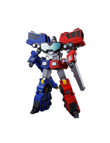 Figura tamashii nations gx - 109 choryujin 26