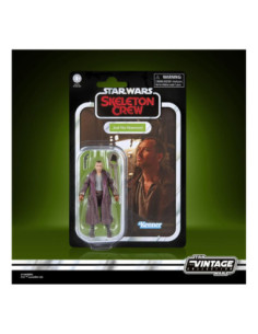 Figura hasbro star wars the vintage