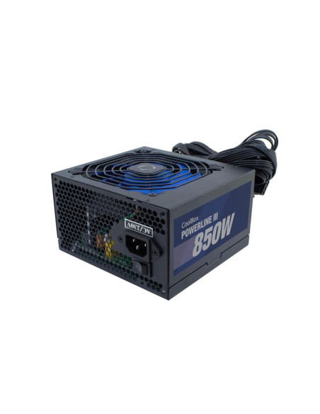 Fuente alimentacion coolbox powerline iii gaming
