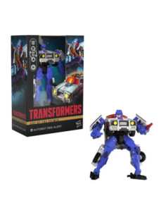 Figura hasbro transformers age of the