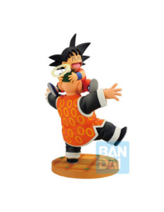 Figura ichibansho dragon ball dragon history