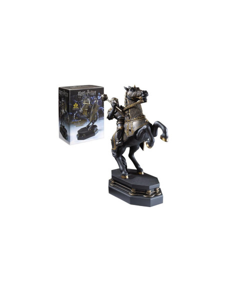 Soporte libros the noble collection caballero