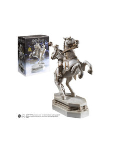 Soporte libros the noble collection caballero