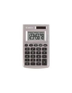 Calculadora canon bolsillo ls - 270l emea hb