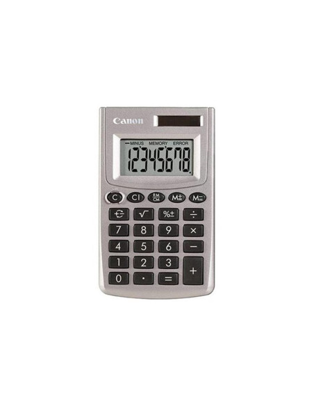 Calculadora canon bolsillo ls - 270l emea hb