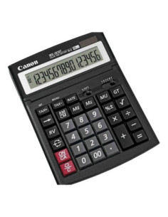 Calculadora canon sobremesa ws - 1610t hb emb