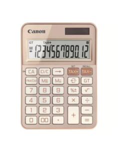 Calculadora canon sobremesa ks - 125kb - rg emea hb