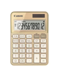 Calculadora canon sobremesa ks - 125kb - gd emea hb