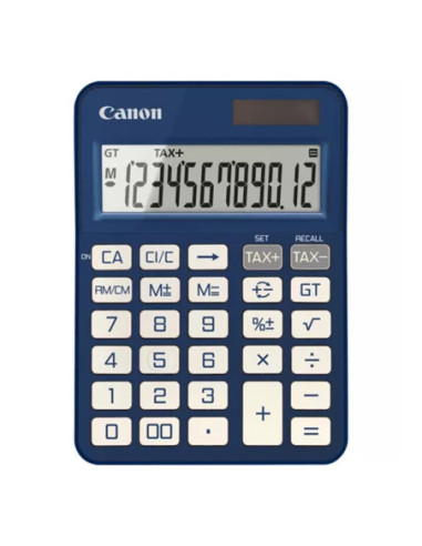 Calculadora canon sobremesa ks - 125kb - bl emea hb