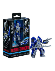 Figura hasbro transformers dark of the