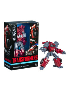 Figura hasbro transformers war for cybertron