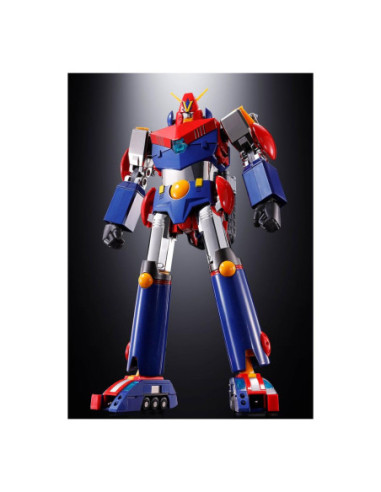 Gx - 50sp combattler v chogokin 50th ver.