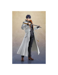 Aoshi shinomori figura 165 cm rurouni