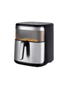 Freidora aire sin aceite airfryer thulos