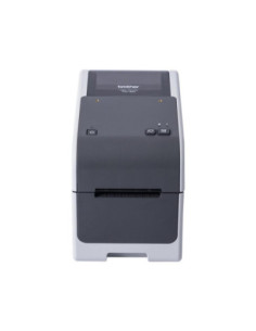 Impresora etiquetas y tickets brother td - 2320d300