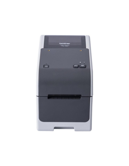 Impresora etiquetas y tickets brother td - 2320d300