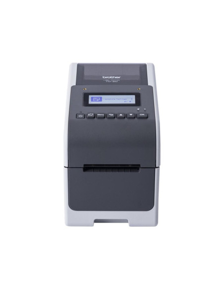 Impresora etiquetas y tickets brother td - 2350d203