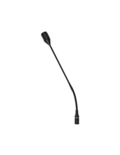 Microfono dinamico fonestar con flexo