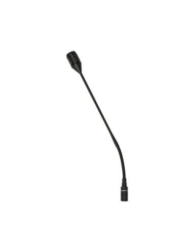 Microfono dinamico fonestar con flexo