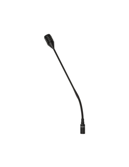 Microfono dinamico fonestar con flexo