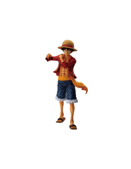 Figura ichibansho one piece beyond the