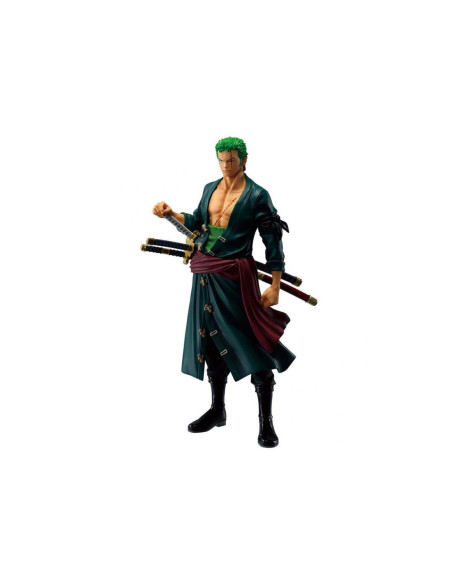 Figura ichibansho one piece beyond the