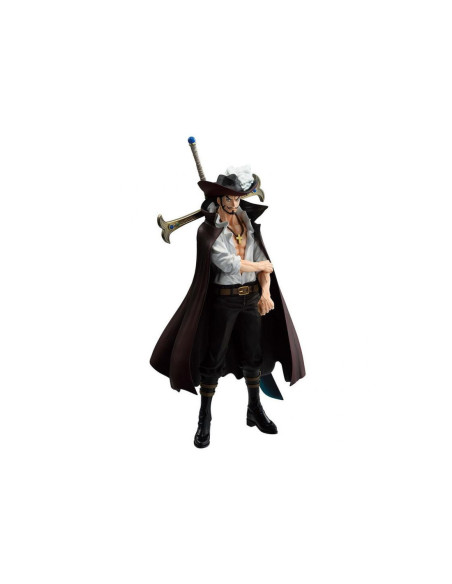 Figura ichibansho one piece beyond the