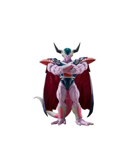 Figura tamashii nations sh figuarts dragon