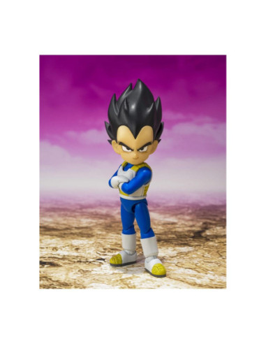 Figura tamashii nations dragon ball daima