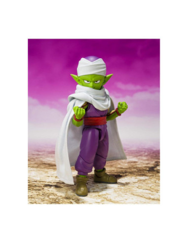 Figura tamashii nations dragon ball daima